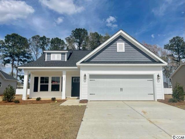 135 Crabapple Dr. Longs, SC 29568