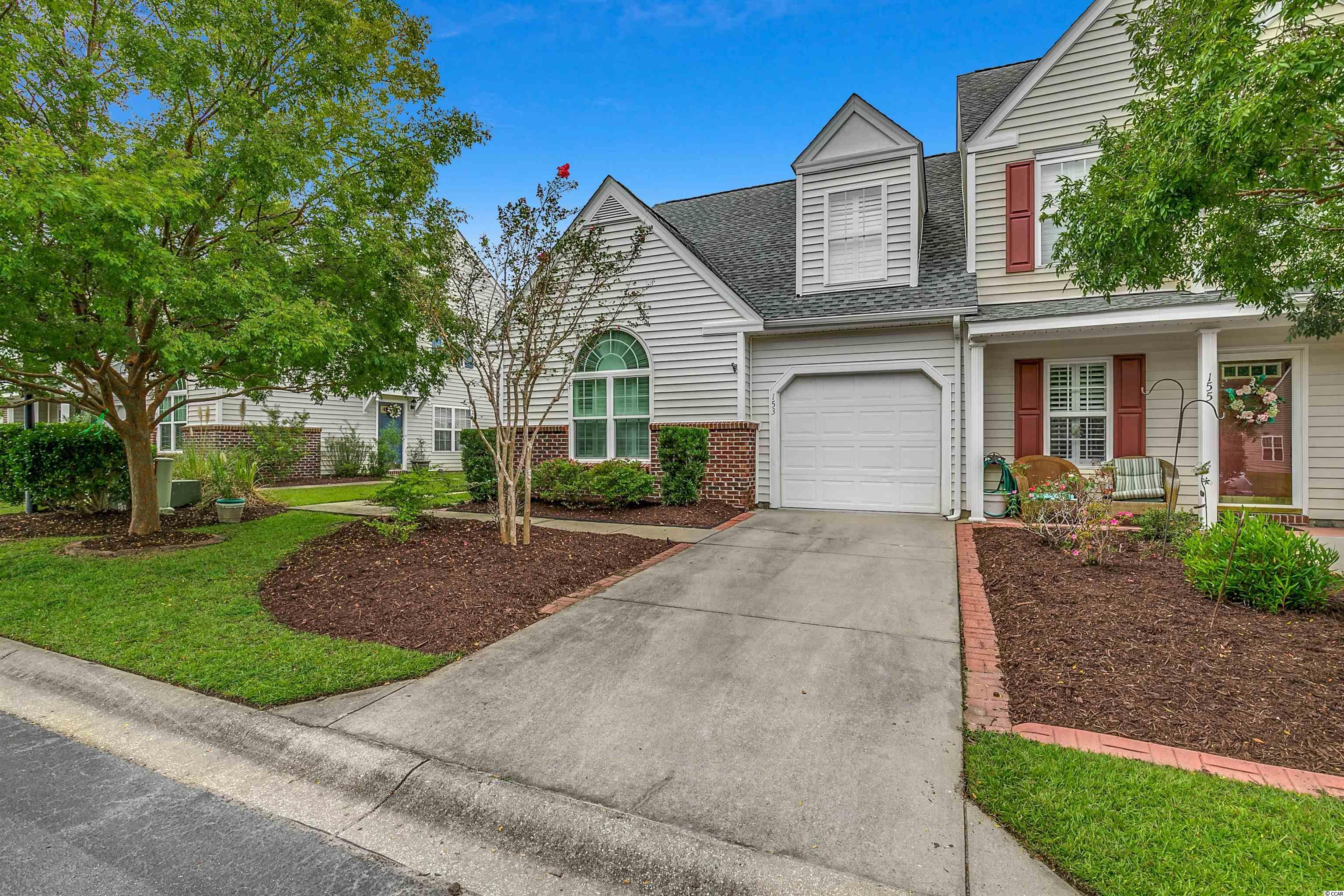 153 Wimbledon Way Murrells Inlet, SC 29576