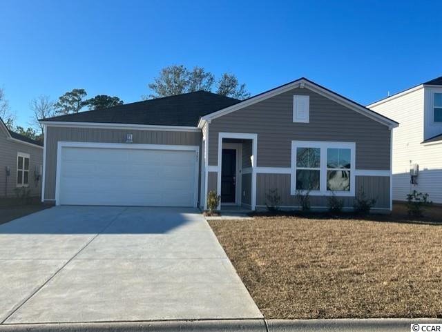 751 Dusty Pine Way Myrtle Beach, SC 29588