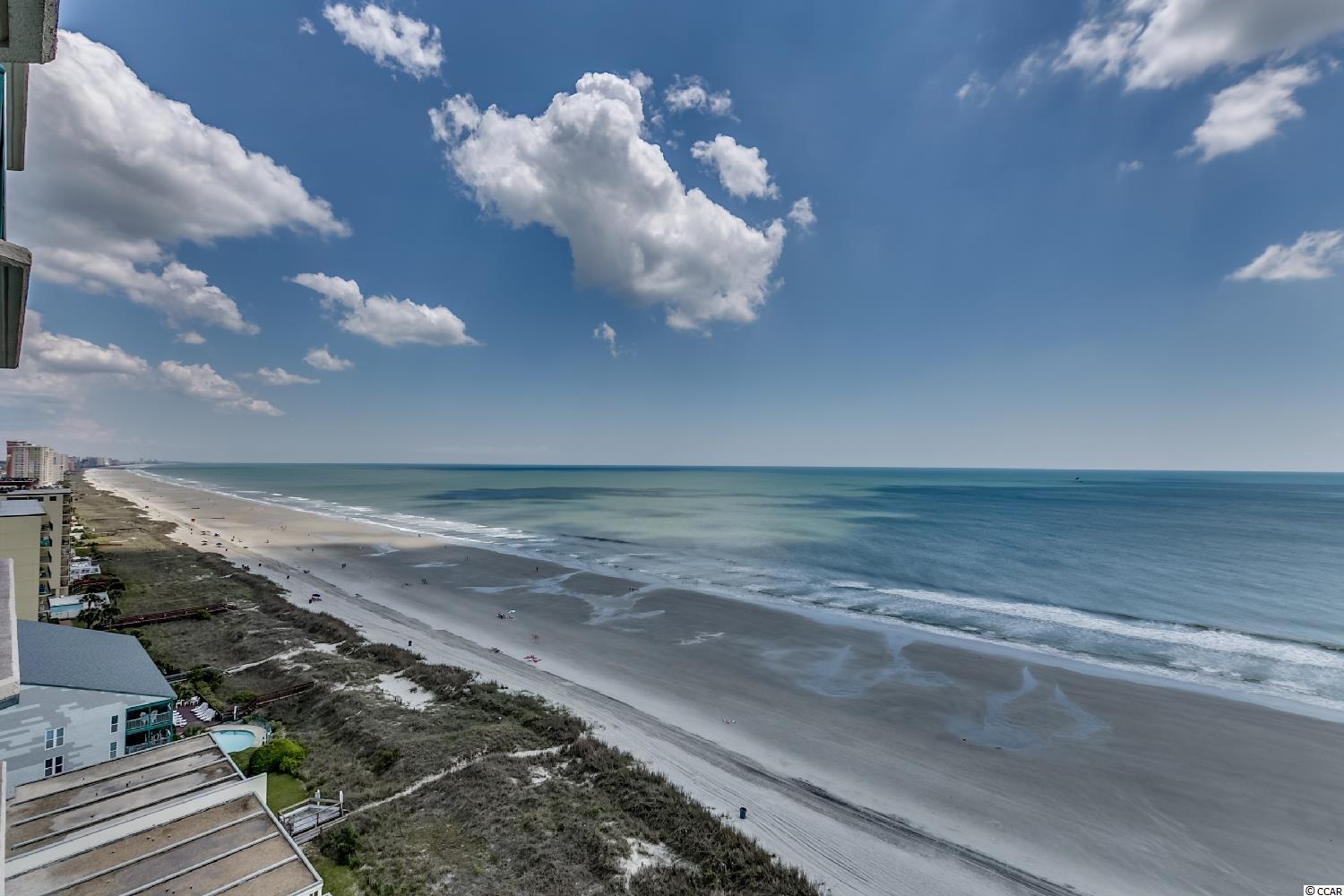 3805 S Ocean Blvd. UNIT #1302 North Myrtle Beach, SC 29582