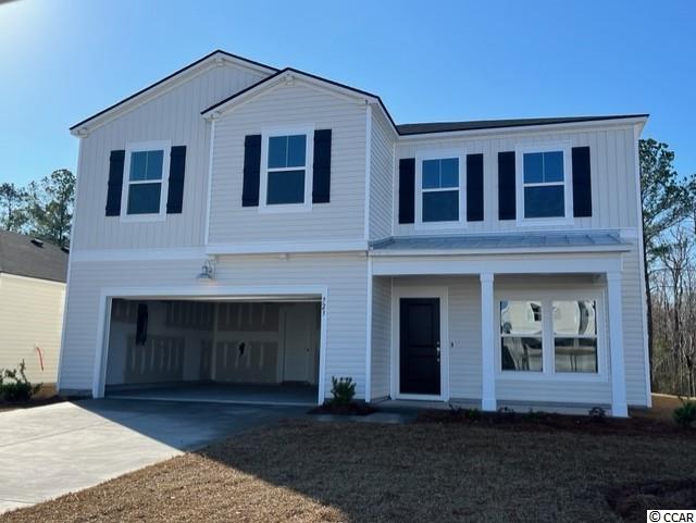 723 Dusty Pine Way Myrtle Beach, SC 29588