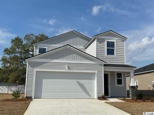 775 Dusty Pine Way Myrtle Beach, SC 29588