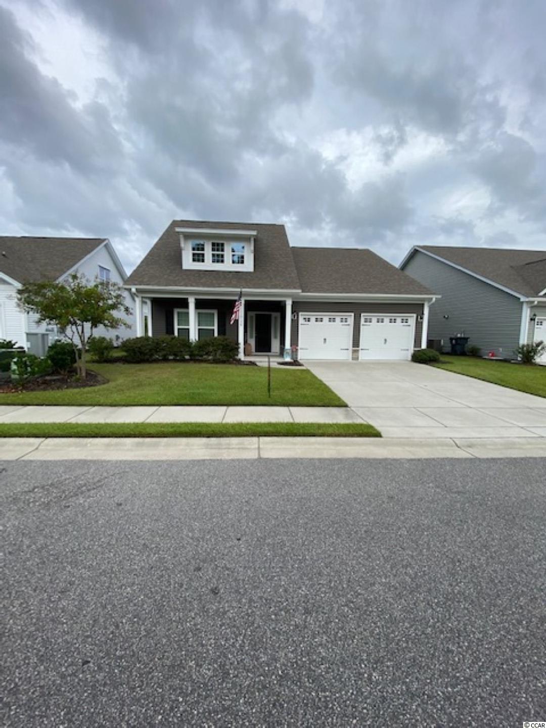 156 Zostera Dr. Little River, SC 29566
