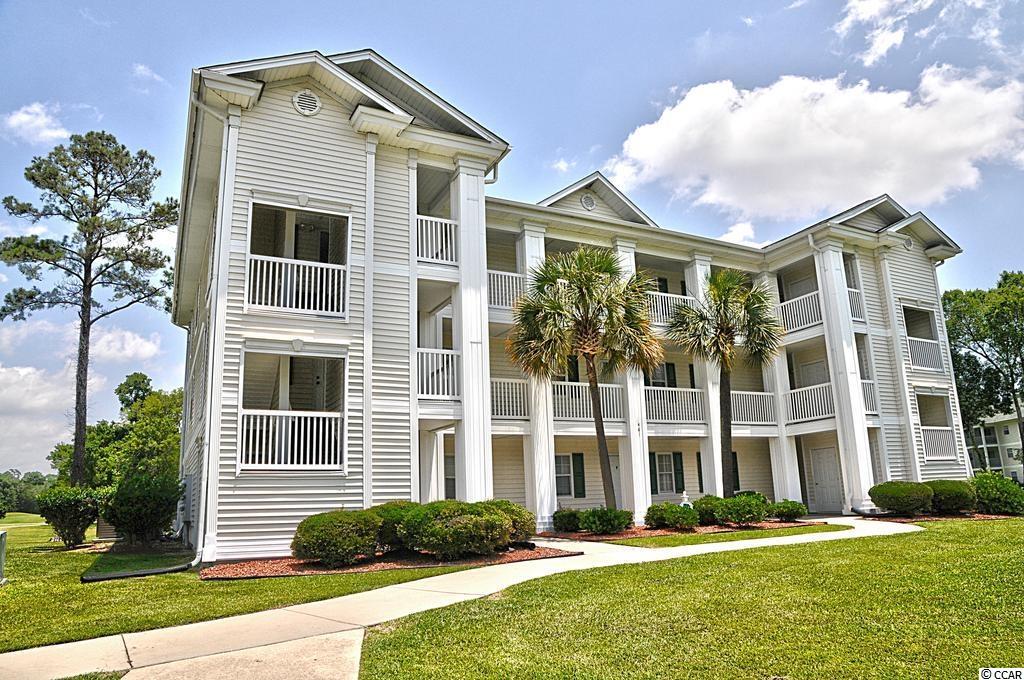 565 White River Dr. UNIT 10H Myrtle Beach, SC 29579