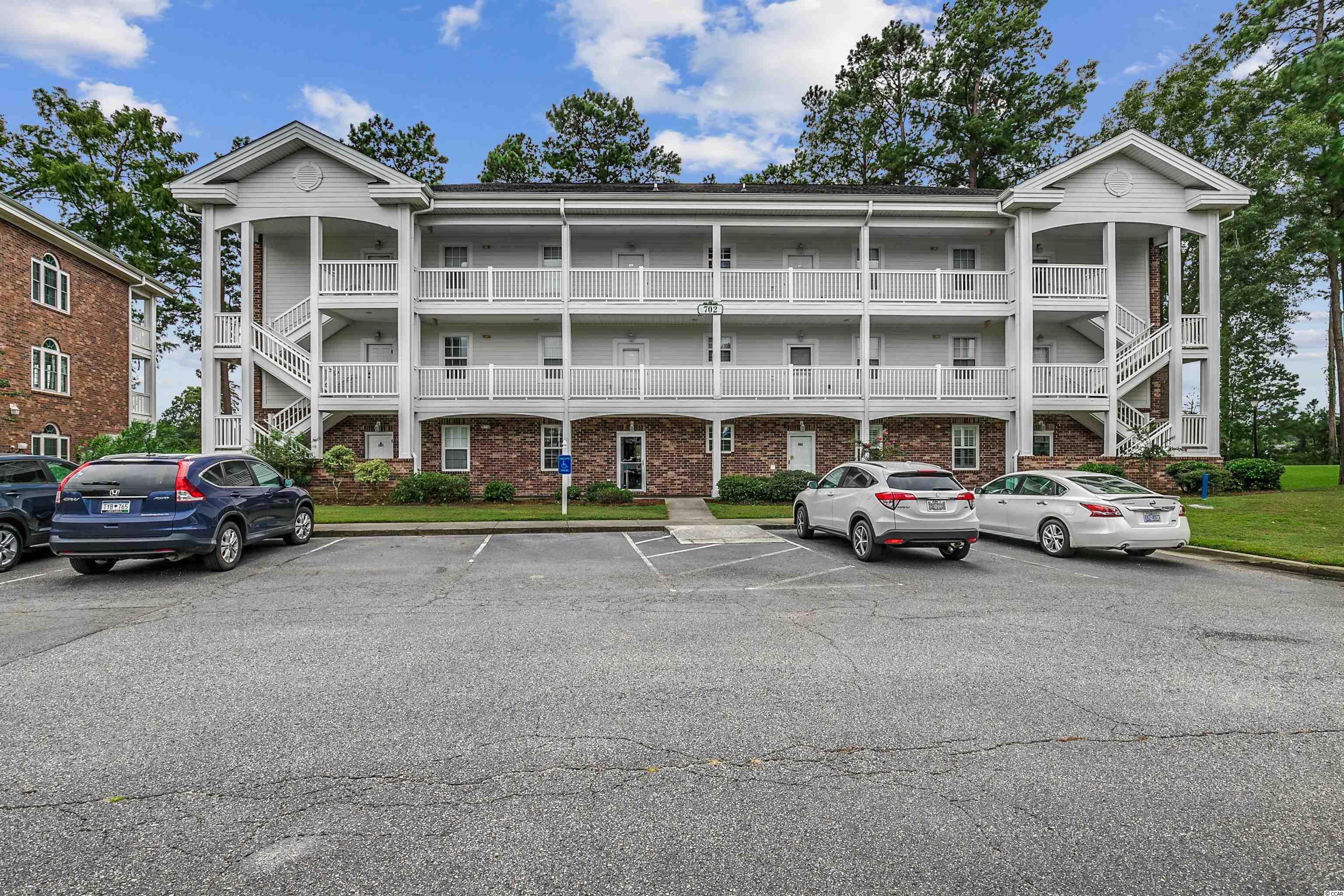 702 Riverwalk Dr. UNIT #104 Myrtle Beach, SC 29579