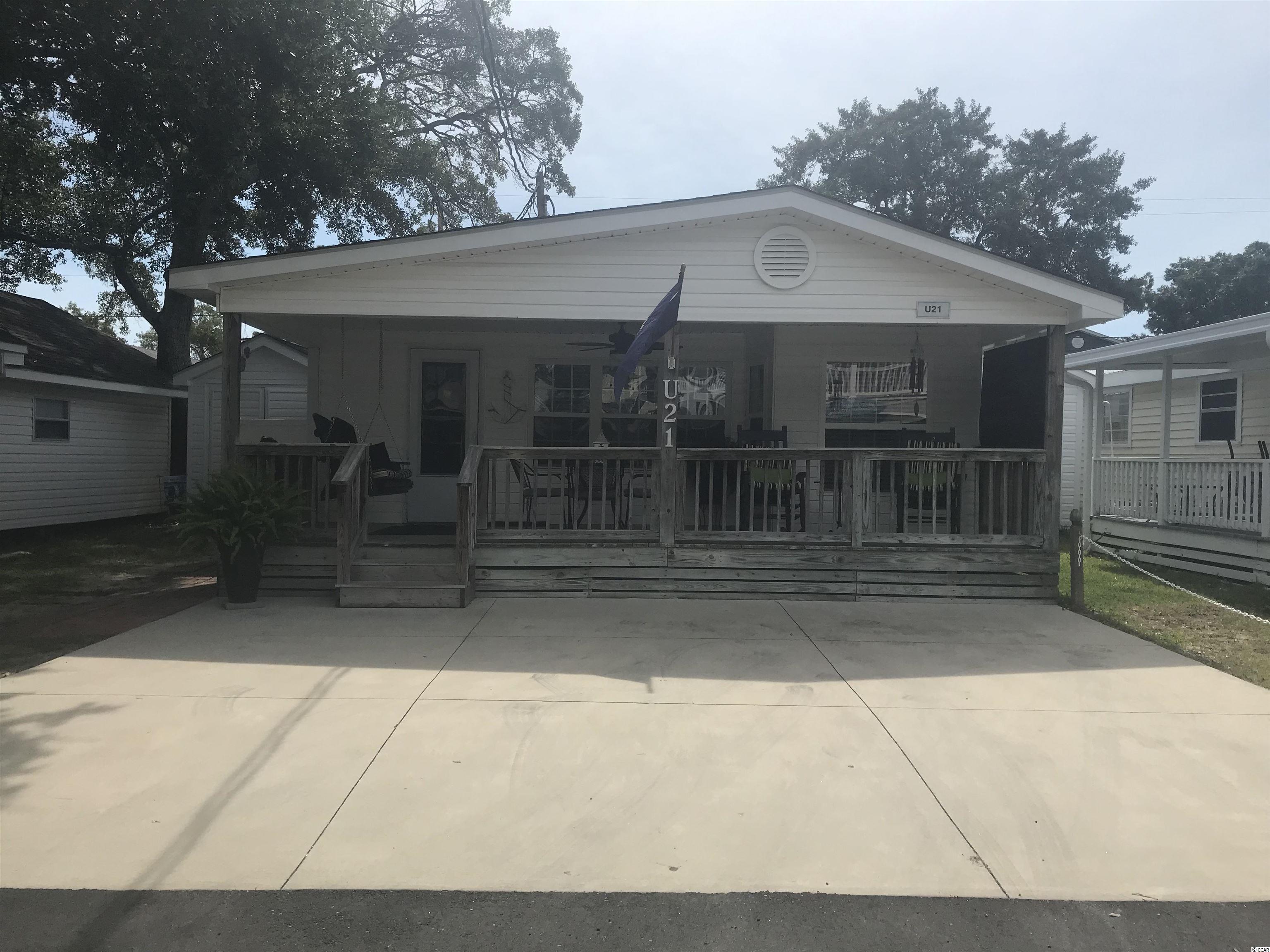 6001-U21 S Kings Hwy. Myrtle Beach, SC 29575