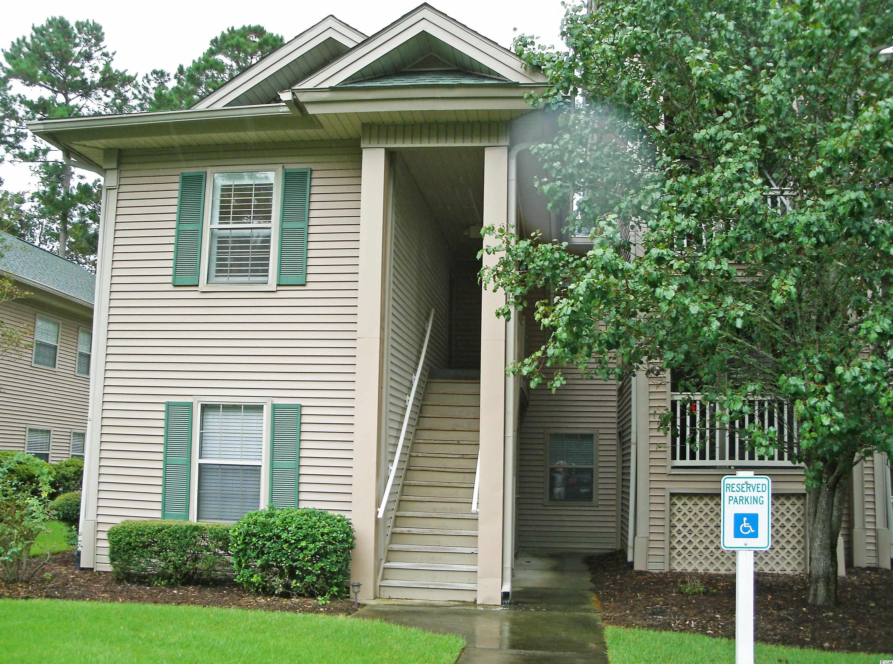 298 Pinehurst Ln. UNIT 10-E Pawleys Island, SC 29585