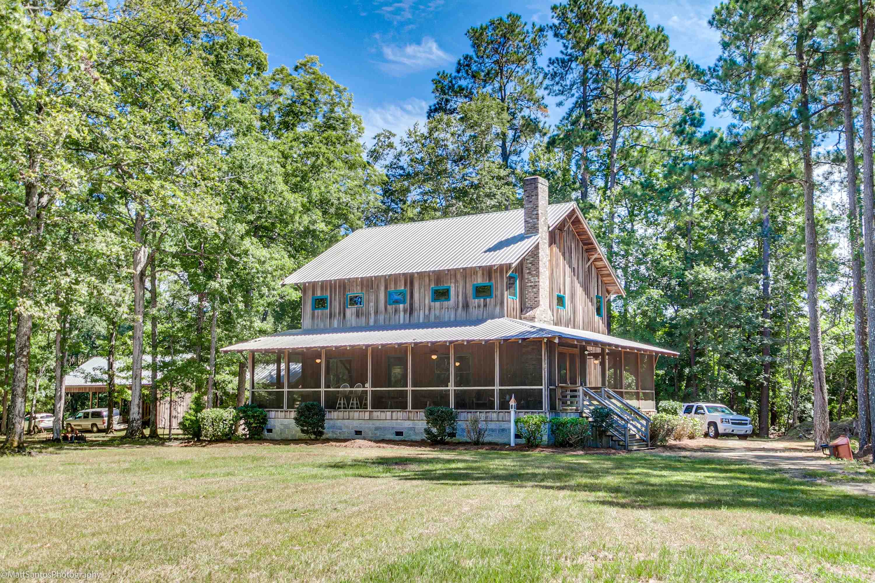3622 Union School Rd. Coward, SC 29530