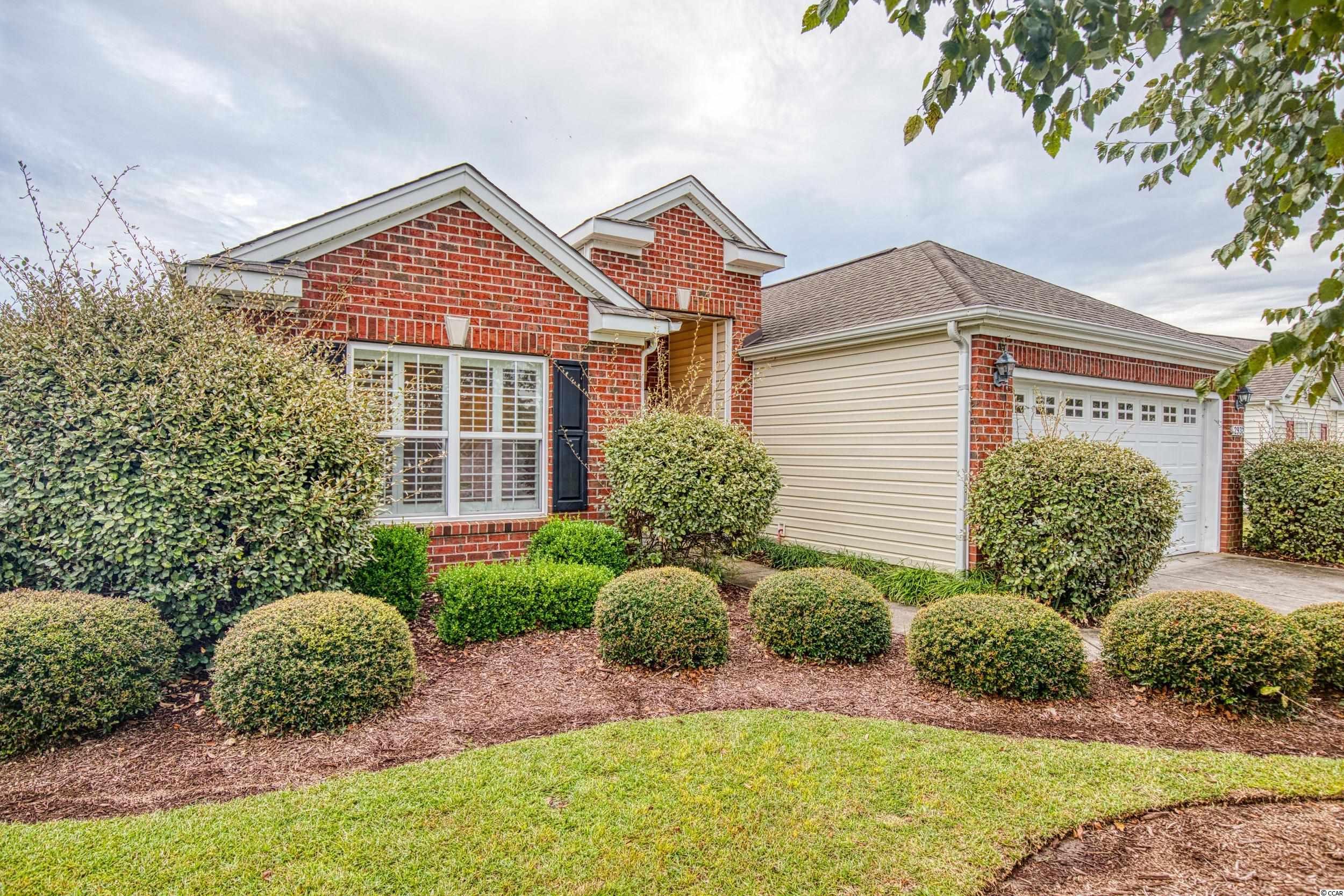 2932 Scarecrow Way Myrtle Beach, SC 29579