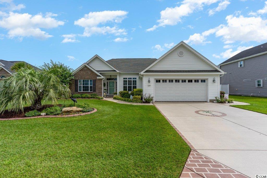 319 Camrose Way Myrtle Beach, SC 29588