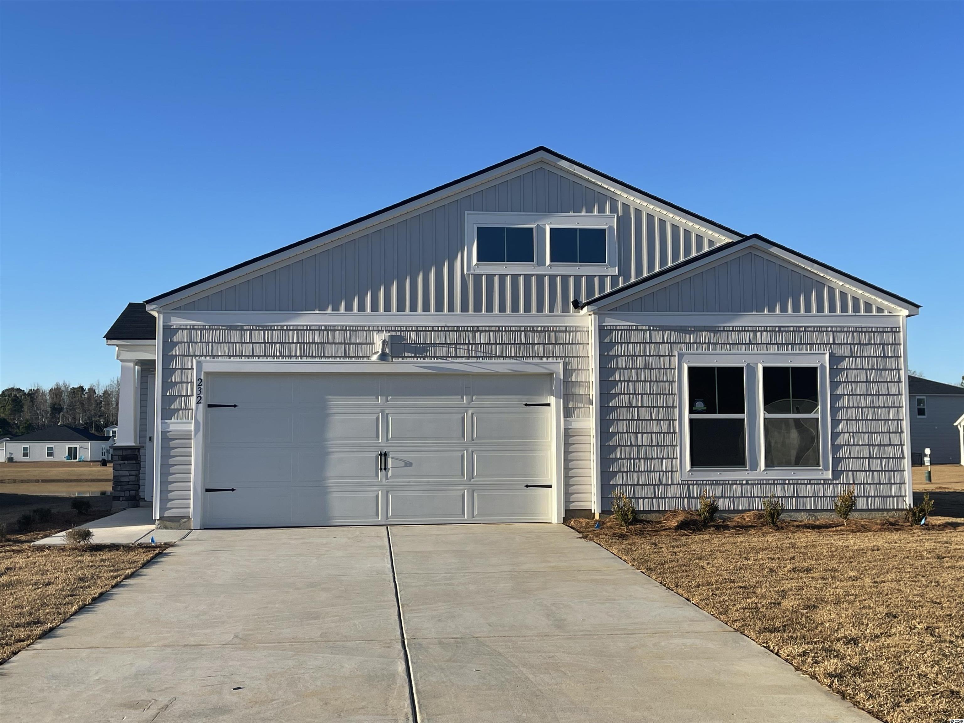 232 Cypress Tree Loop Longs, SC 29568