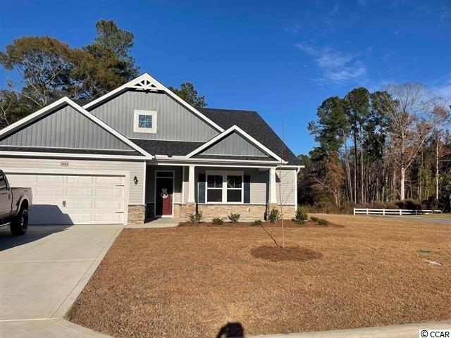 2000 Dawes Landing Court Longs, SC 29568