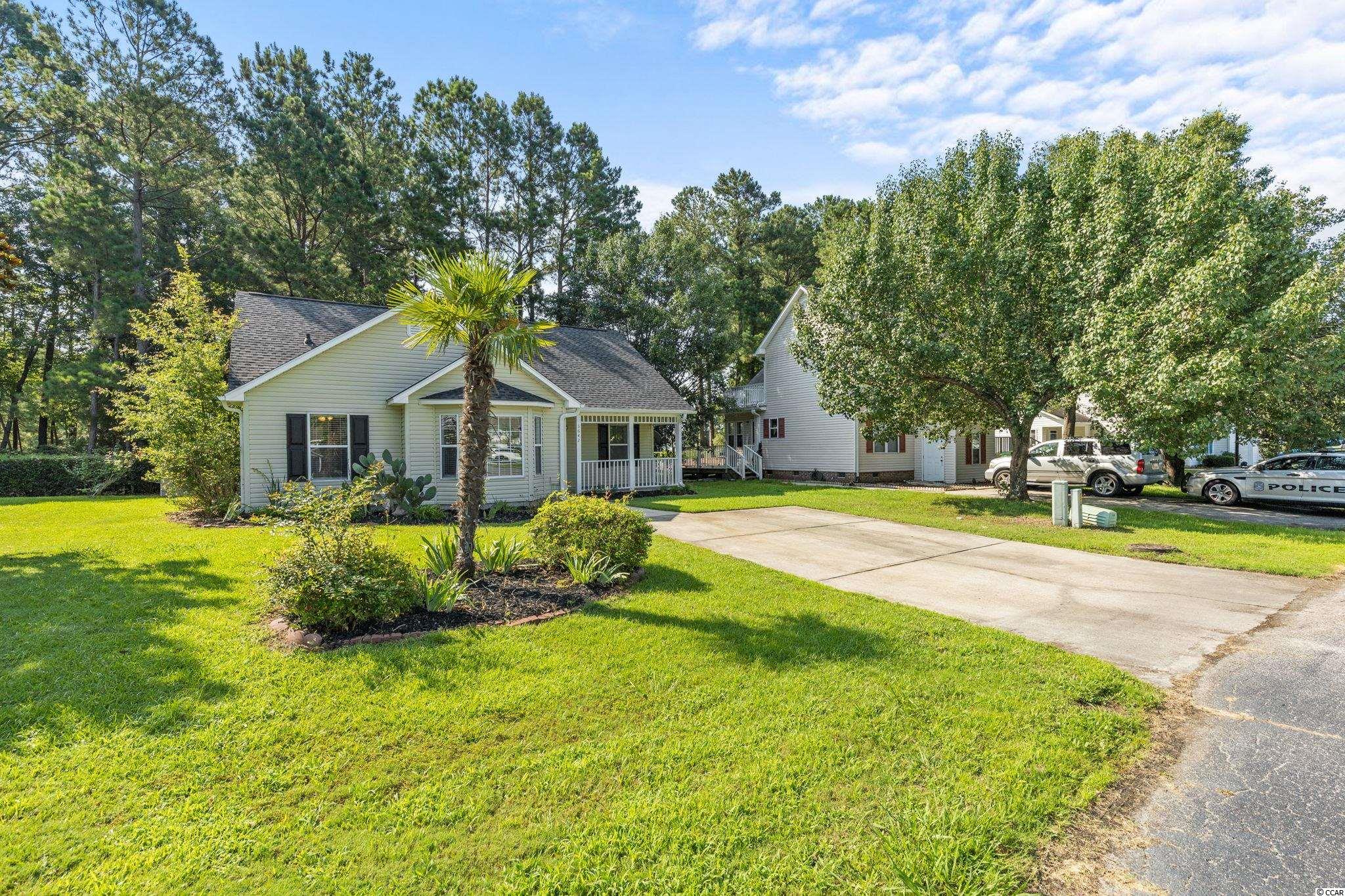 3642 Farmington Pl. Myrtle Beach, SC 29579