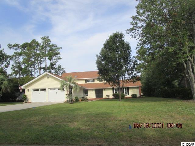 1550 Deer Park Ln. Surfside Beach, SC 29575