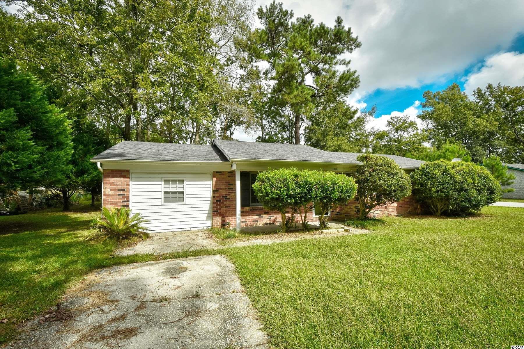4200 Shipyard Walk Myrtle Beach, SC 29579