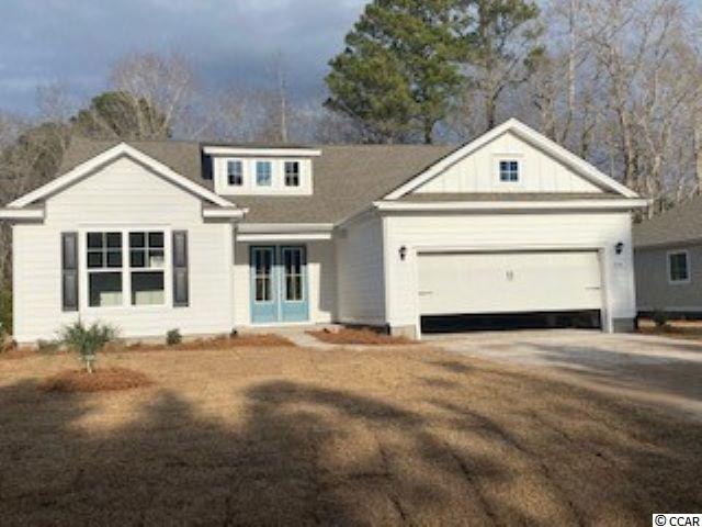 1144 Sea Bourne Way Sunset Beach, NC 28468