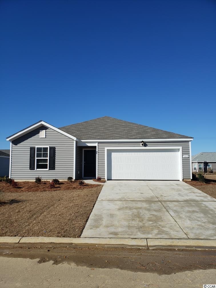 248 Harvest Ridge Way Conway, SC 29527