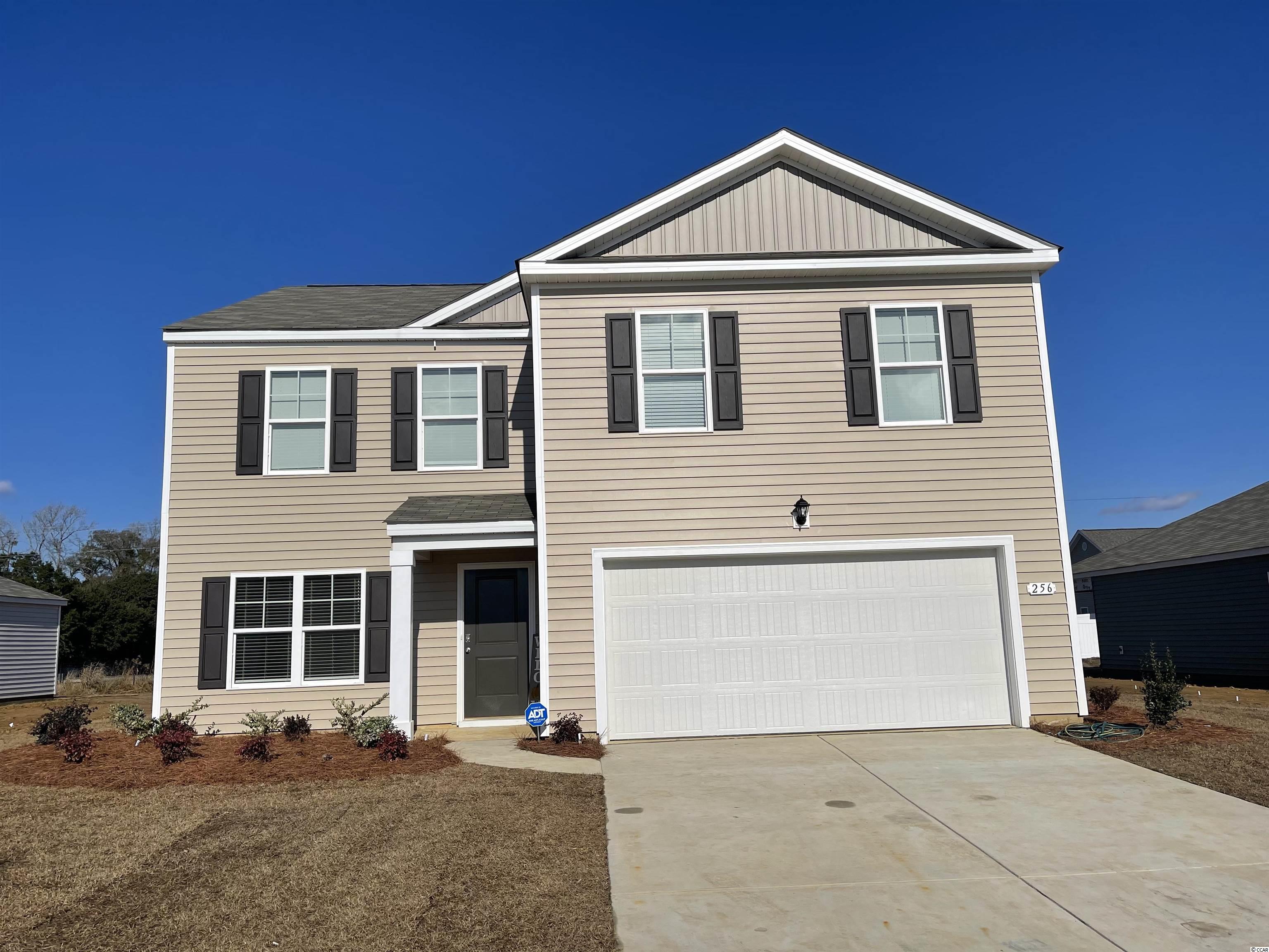 256 Harvest Ridge Way Conway, SC 29527