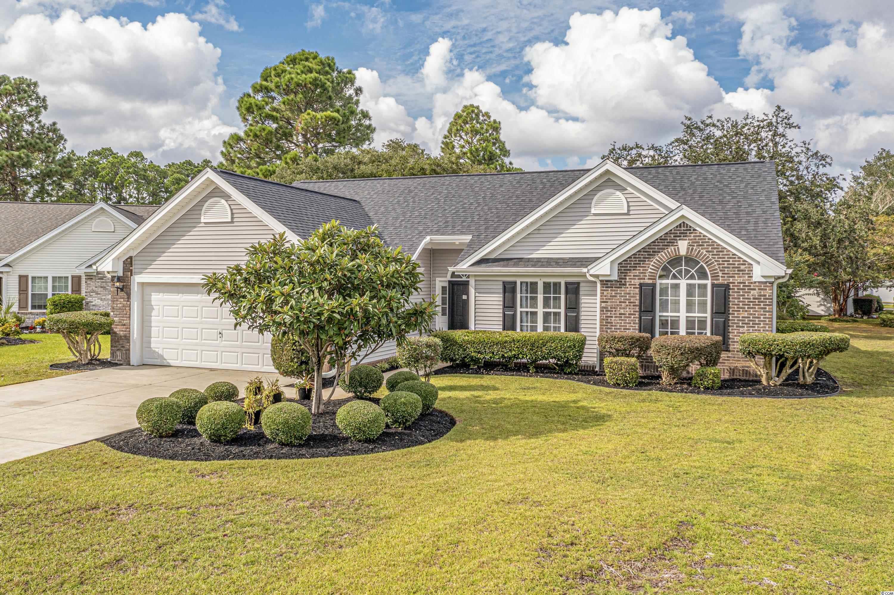 575 Wildflower Trail Myrtle Beach, SC 29579