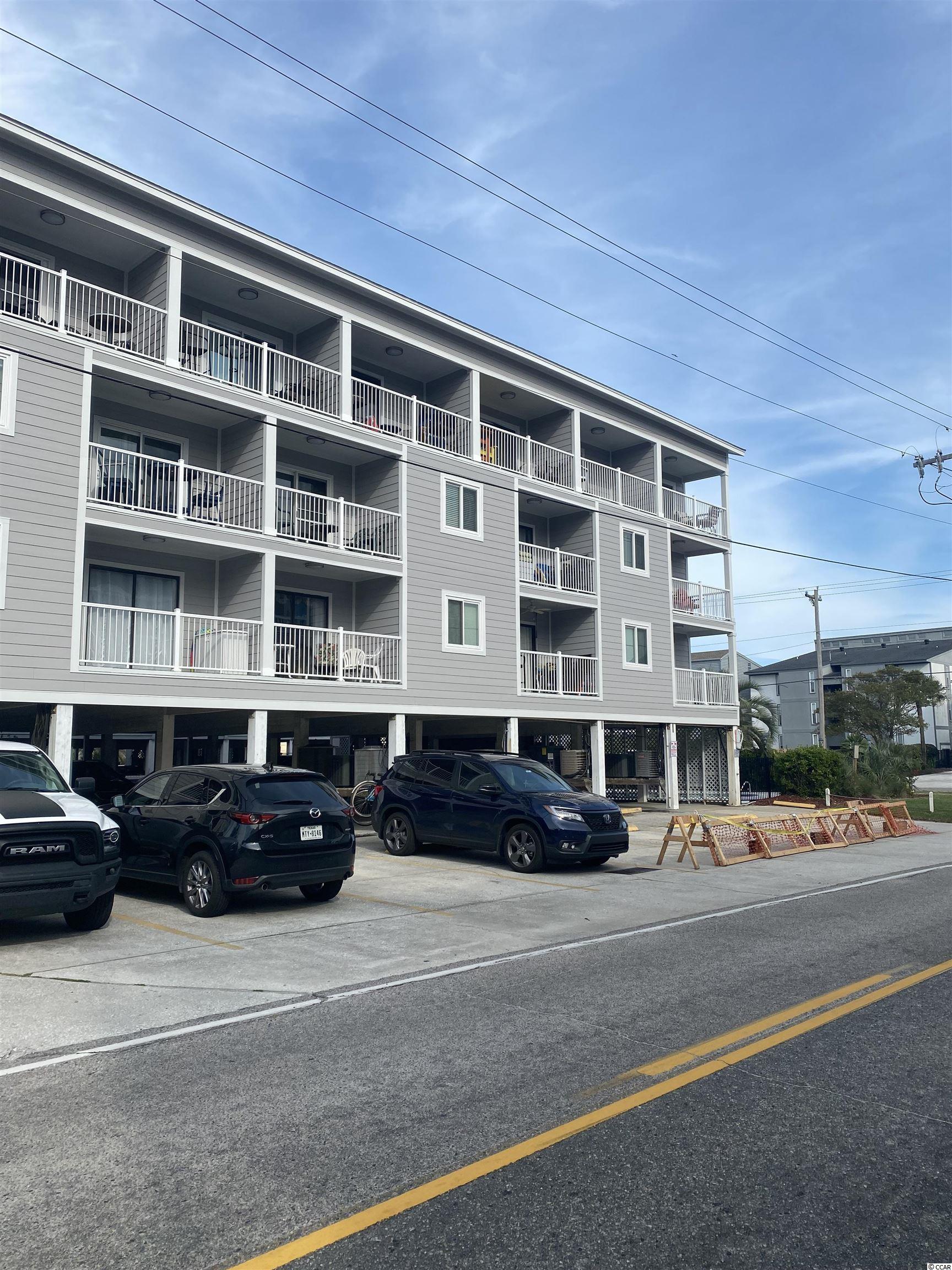 1509 N Waccamaw Dr. UNIT #317 Murrells Inlet, SC 29576