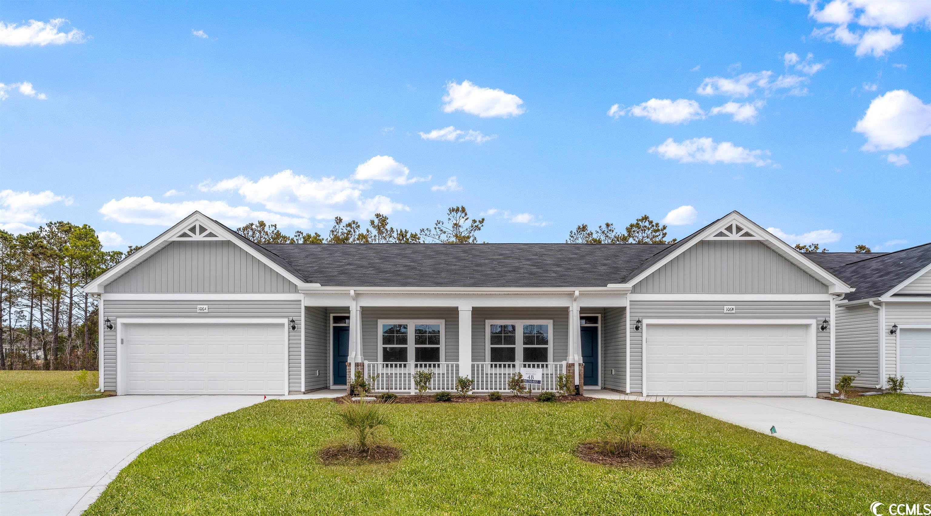 106 Arnette Dr. Sunset Beach, NC 28468