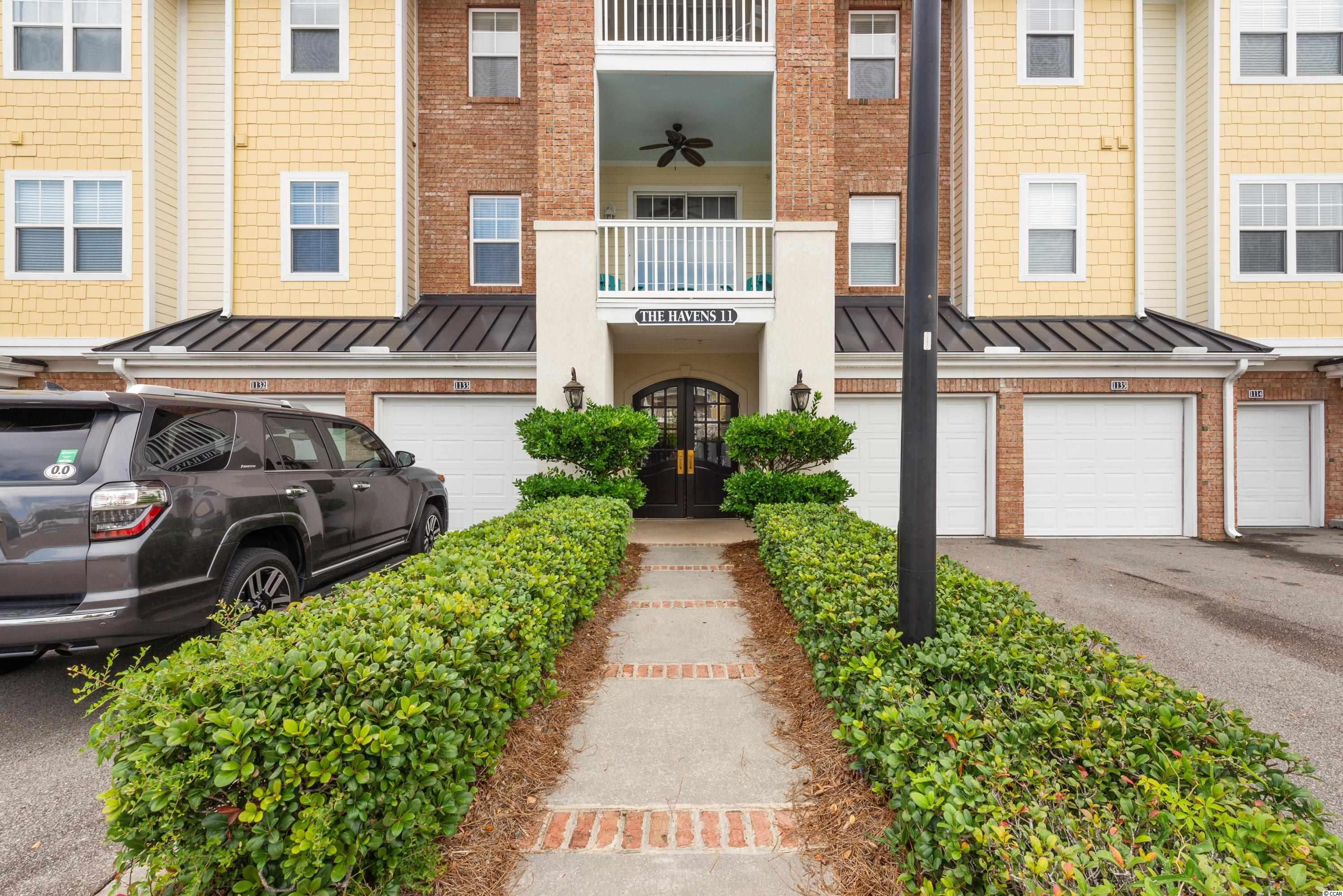 6203 Catalina Dr. UNIT #1126 North Myrtle Beach, SC 29582