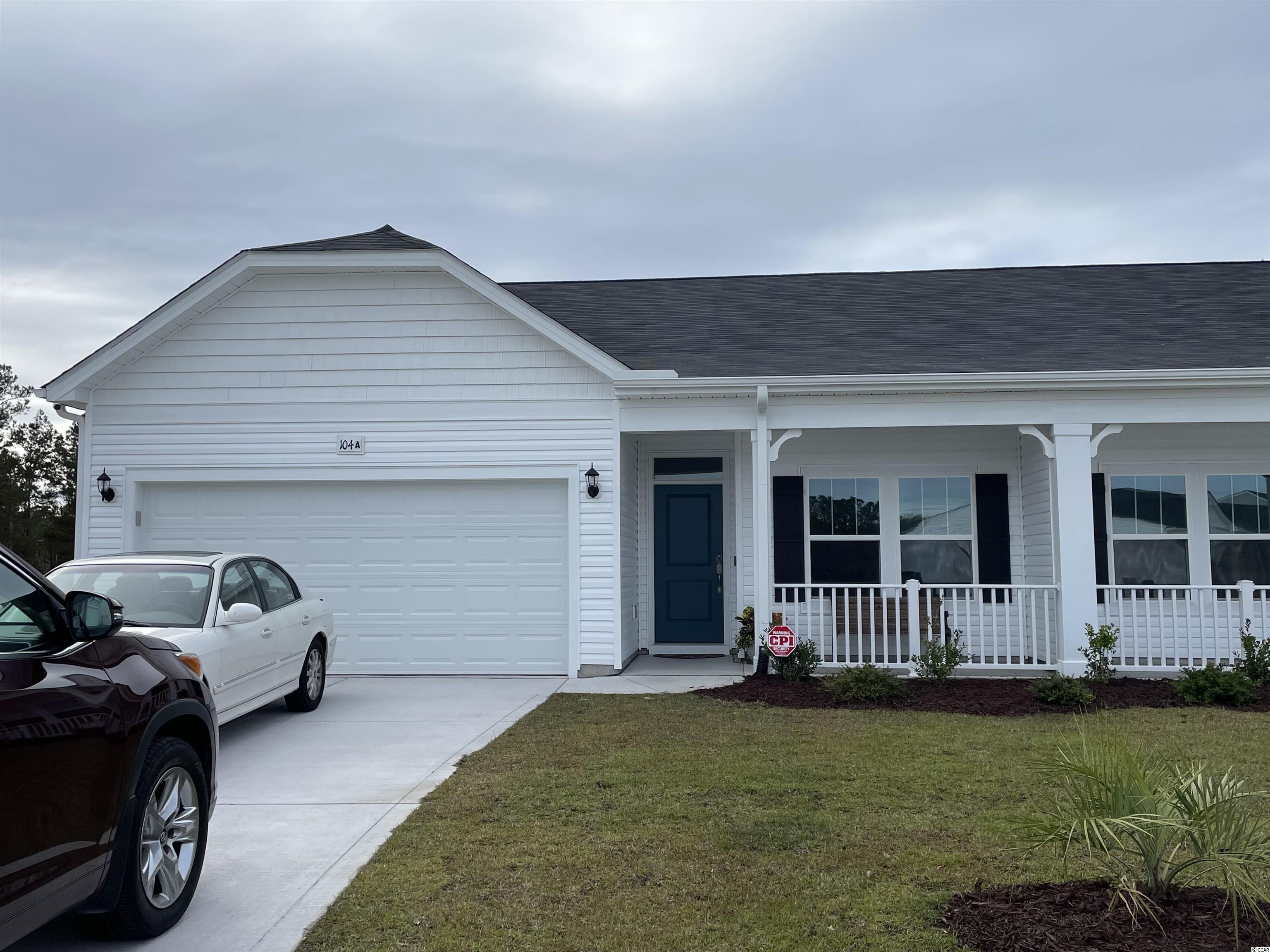 104 Arnette Dr. Sunset Beach, NC 28468