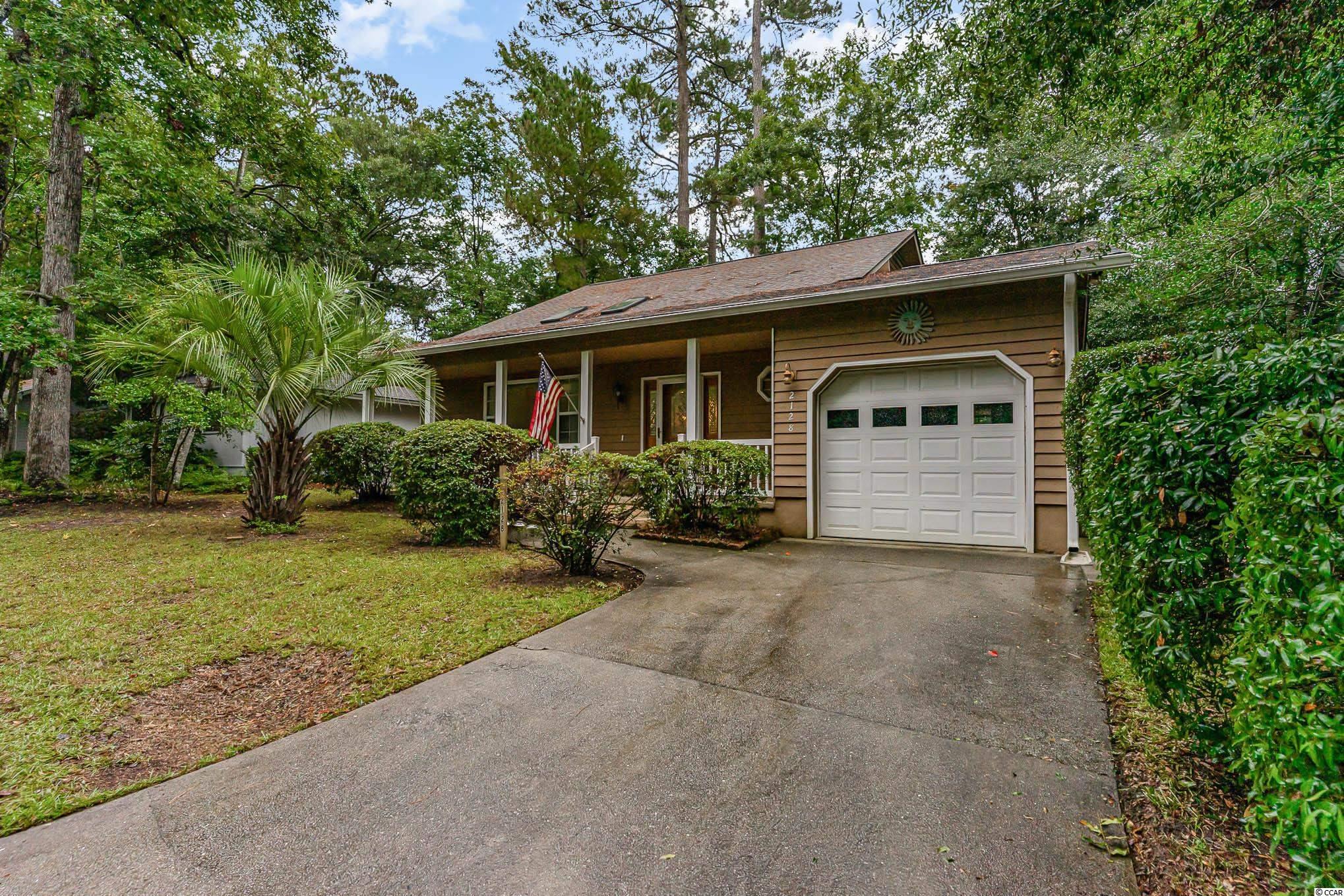 2128 Lafayette Circle Little River, SC 29566