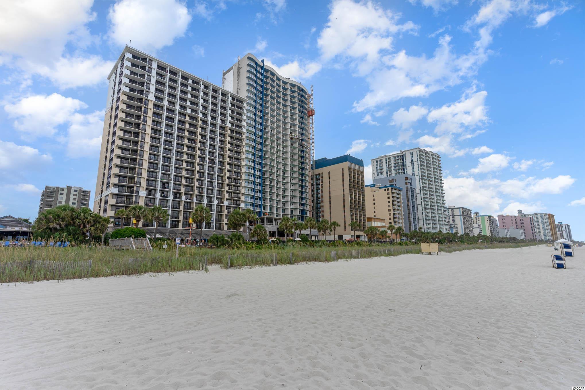 2004 N Ocean Blvd. UNIT 1871BR Myrtle Beach, SC 29577