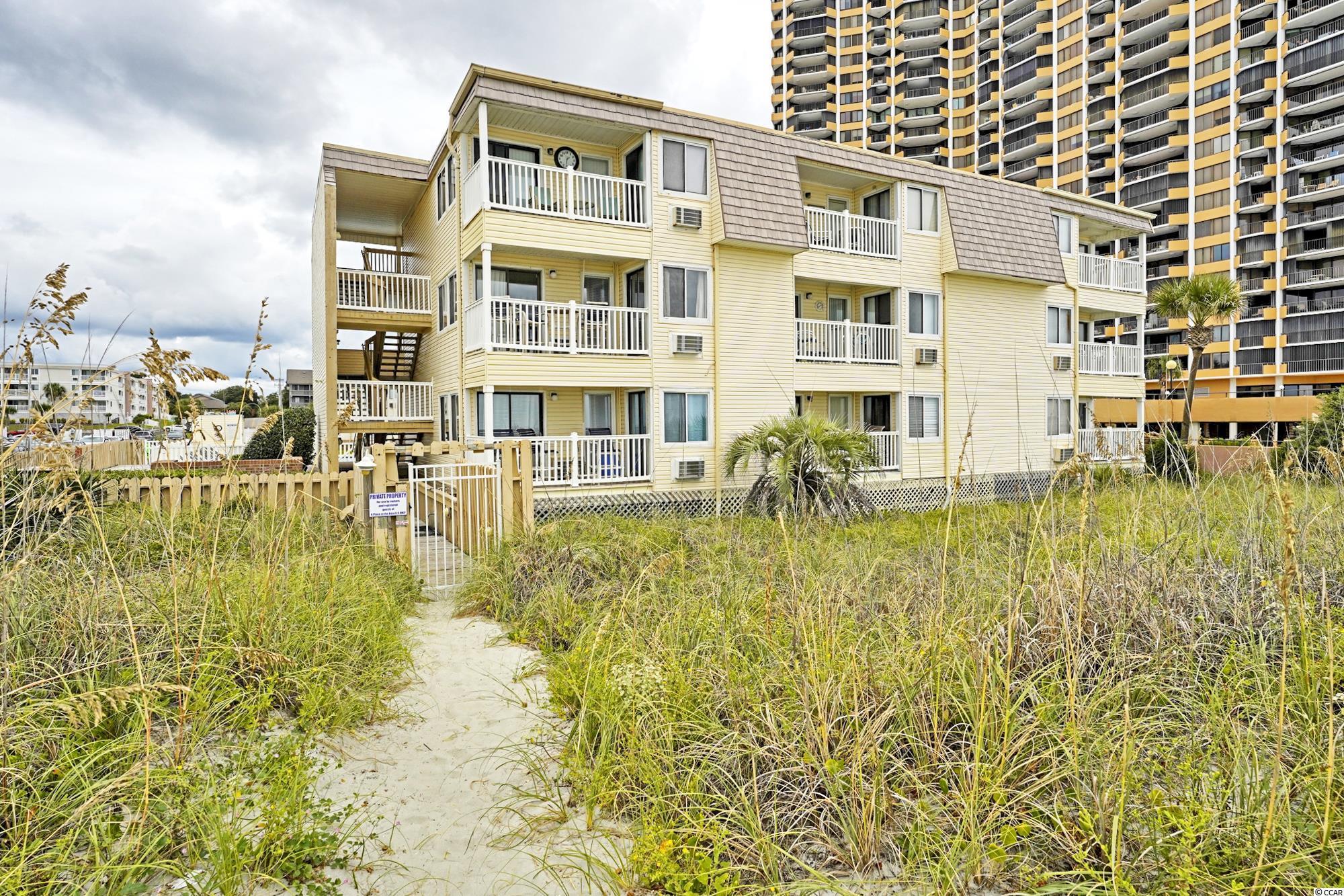 9620 Shore Dr. UNIT #C203 Myrtle Beach, SC 29572