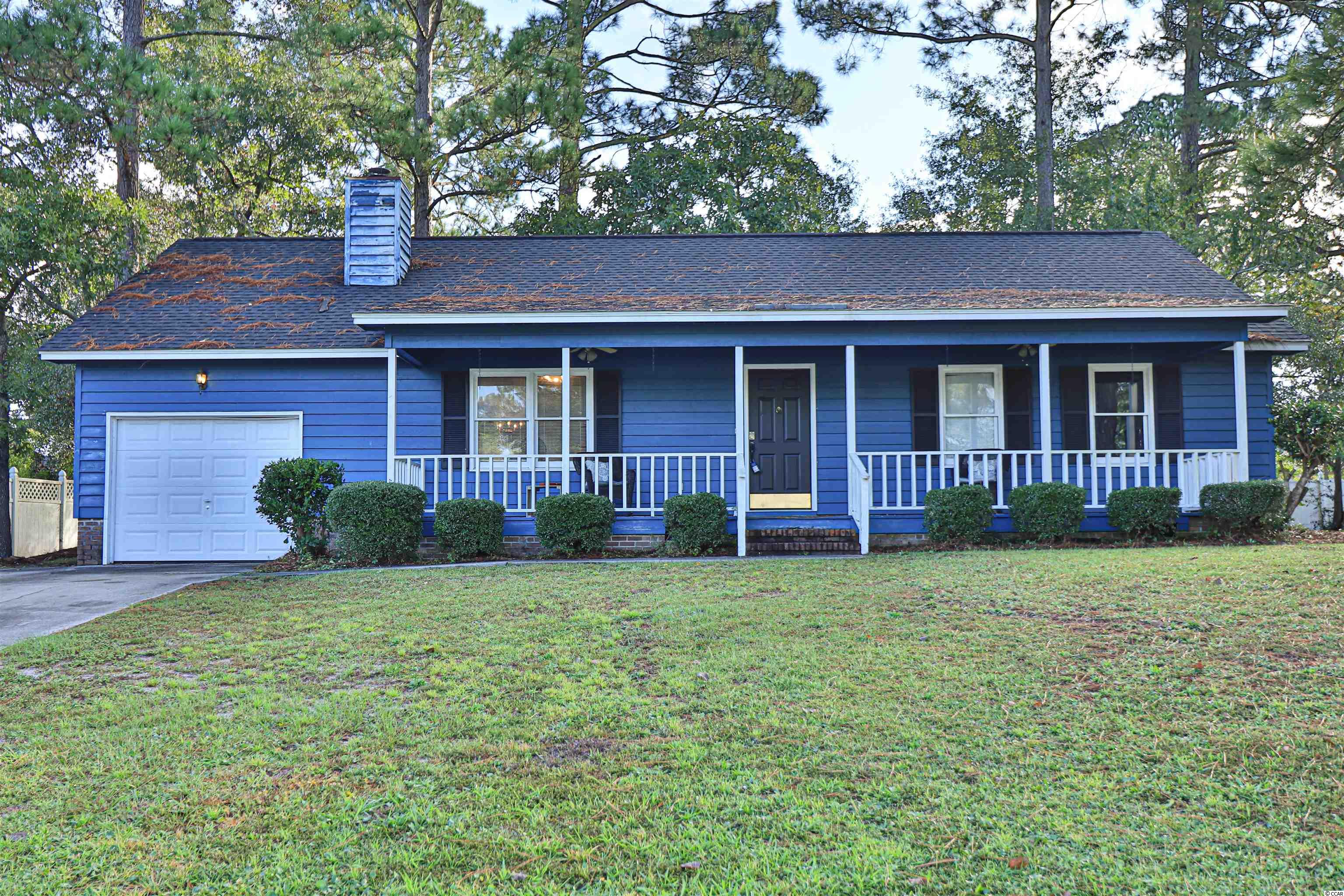 508 Six Lakes Dr. Myrtle Beach, SC 29588