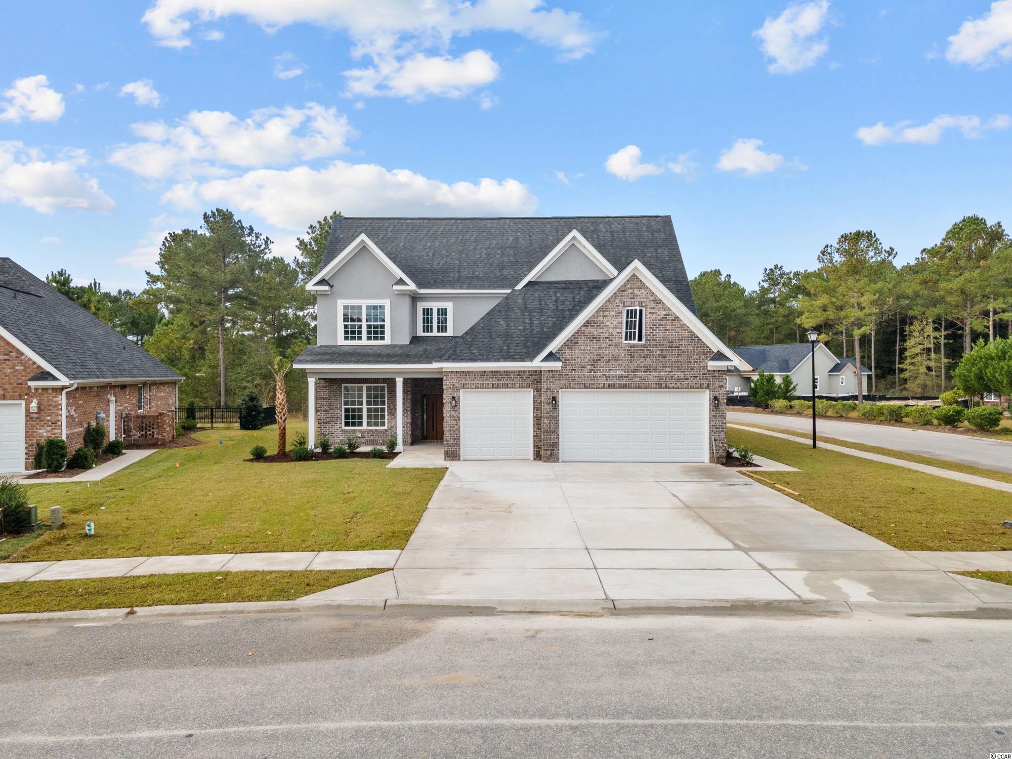 743 Chisholm Rd. Myrtle Beach, SC 29579