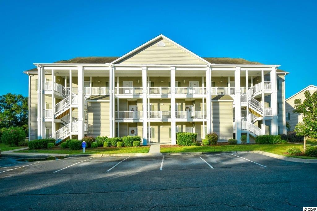 5792 Longwood Dr. UNIT #103 Murrells Inlet, SC 29576