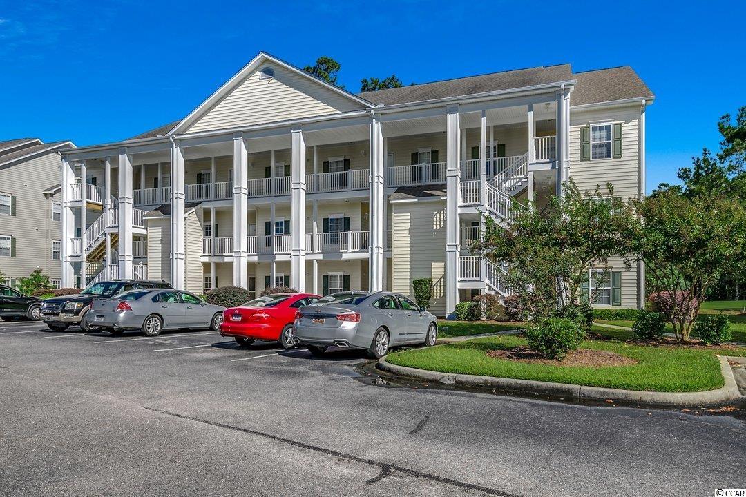 5858 Longwood Dr. UNIT #203 Murrells Inlet, SC 29576