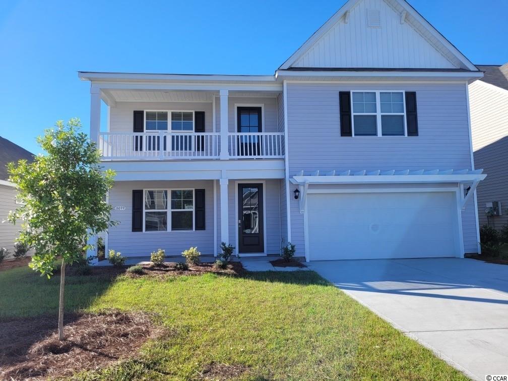 8099 Fort Hill Way Myrtle Beach, SC 29579