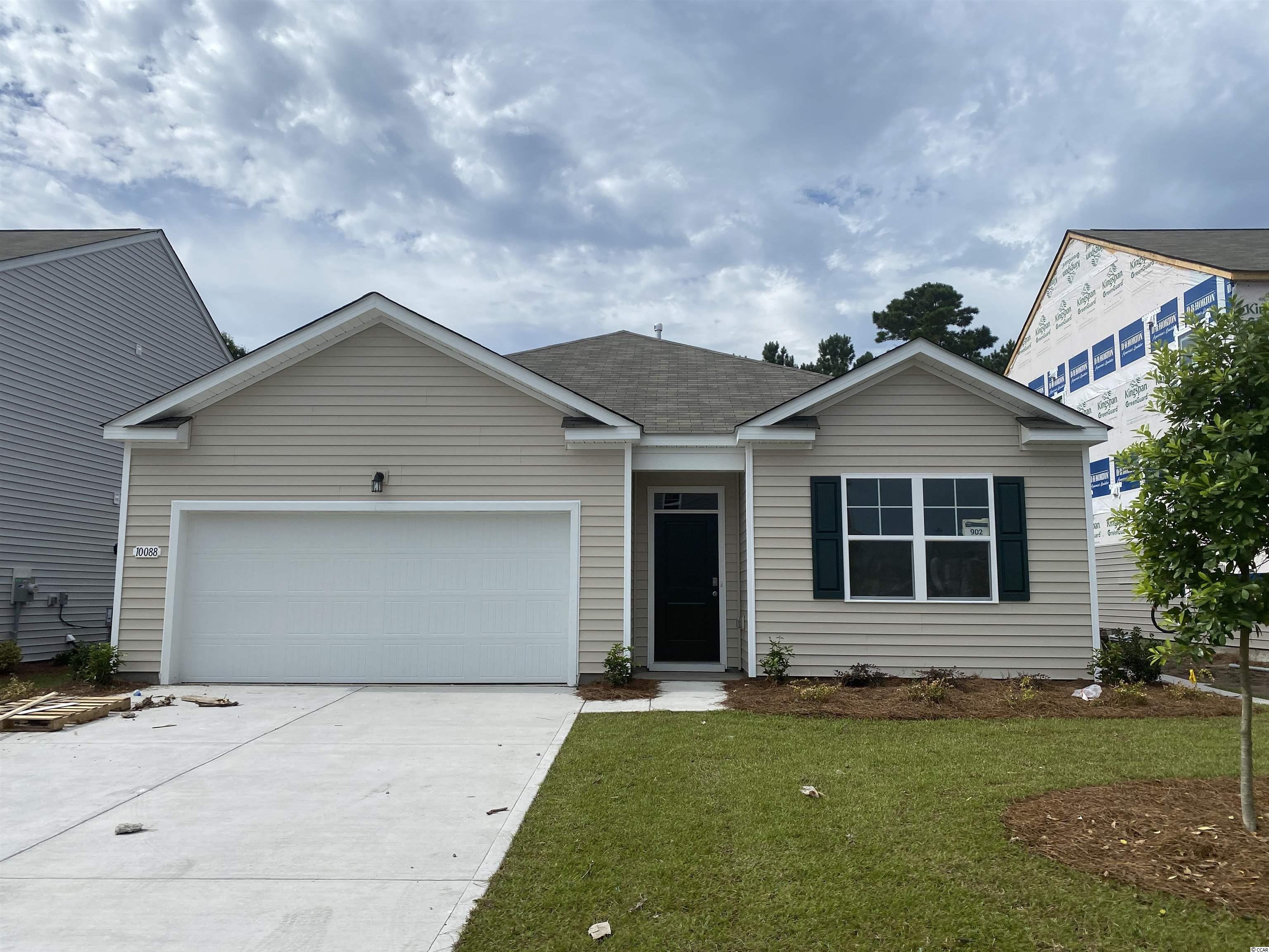 10088 Hamilton Branch Loop Myrtle Beach, SC 29579