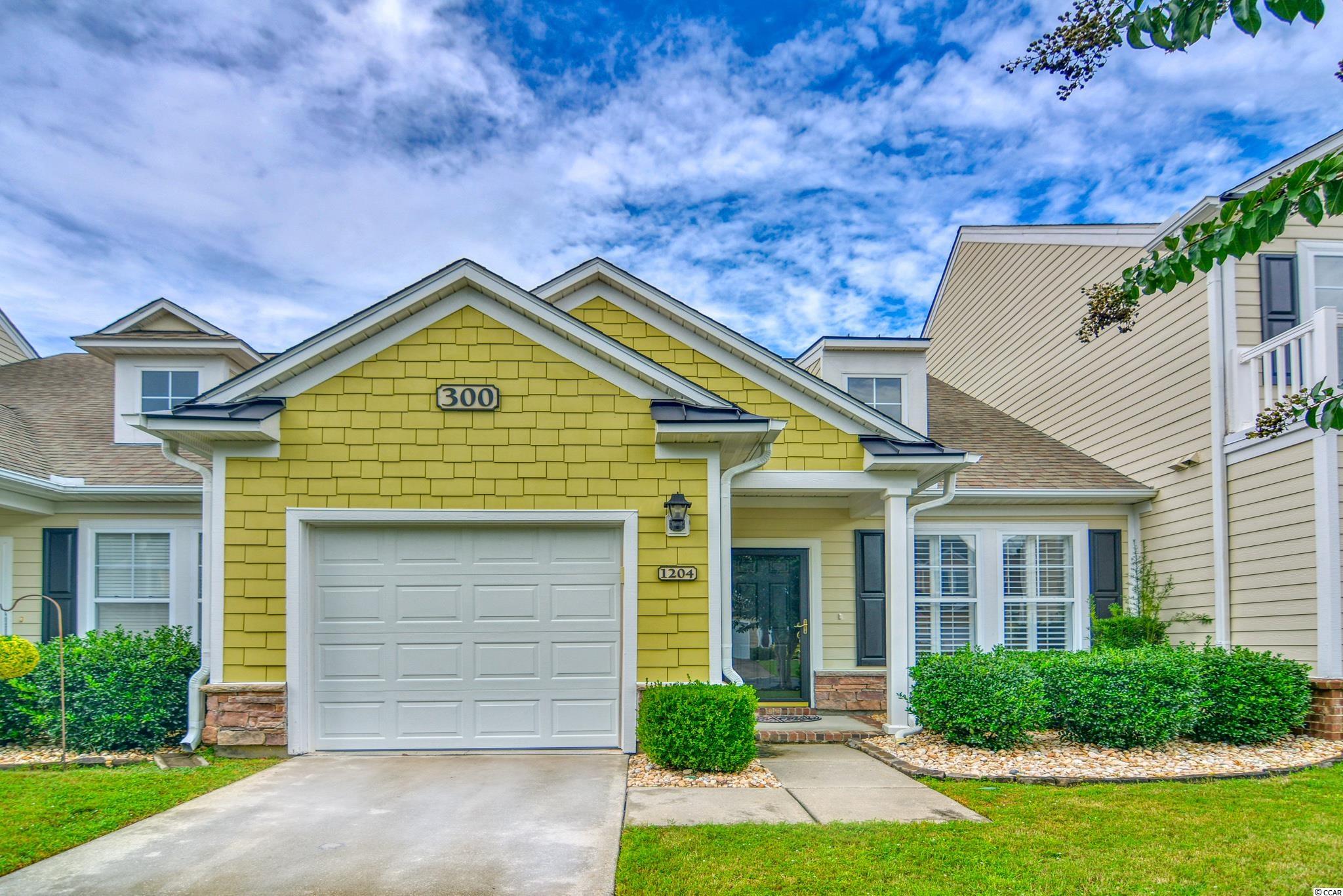 300 River Rock Ln. UNIT #1204 Murrells Inlet, SC 29576