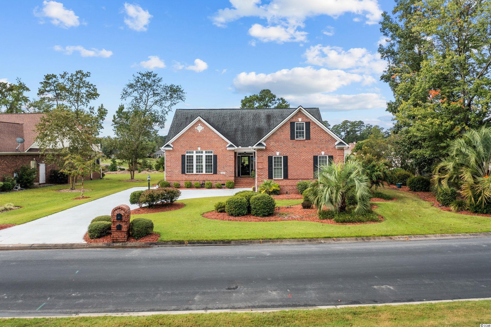 472 Foxtail Dr. Longs, SC 29568