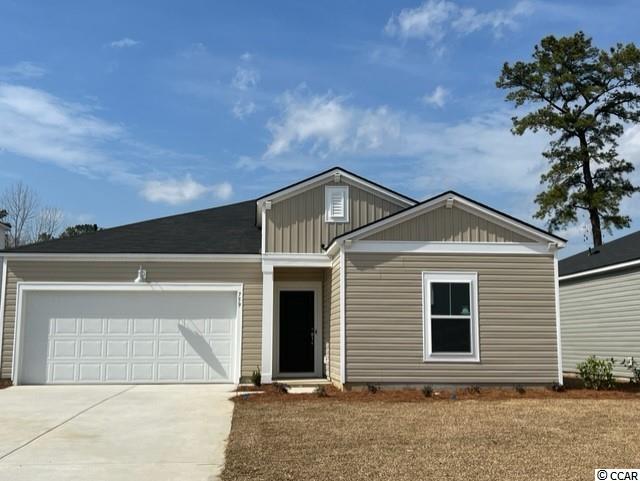 759 Dusty Pine Way Myrtle Beach, SC 29588