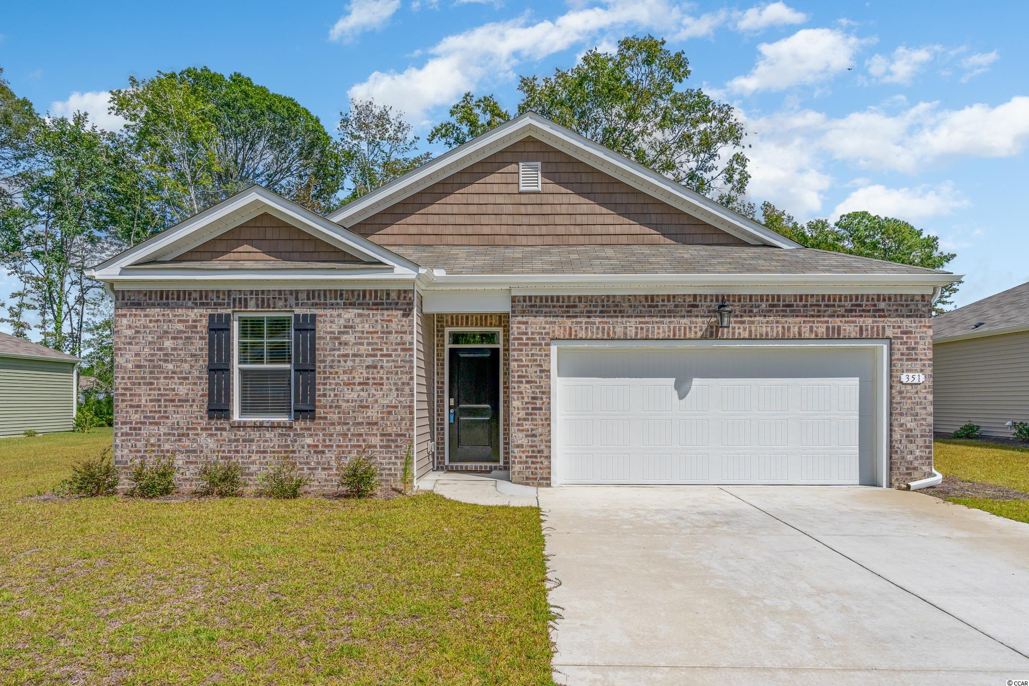 351 Forestbrook Cove Circle Myrtle Beach, SC 29588