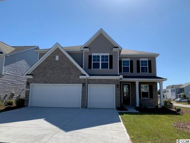 9023 Fort Hill Way Myrtle Beach, SC 29579