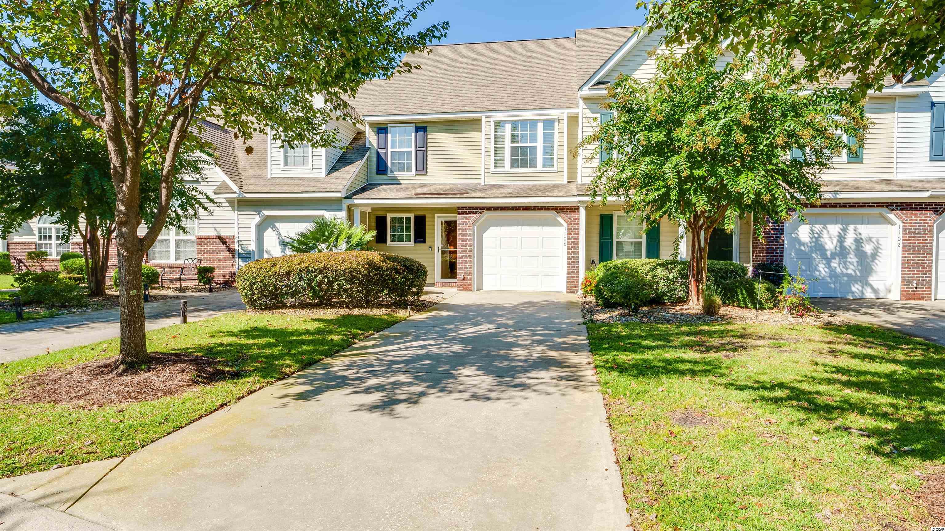 1106 Stanton Pl. Myrtle Beach, SC 29579