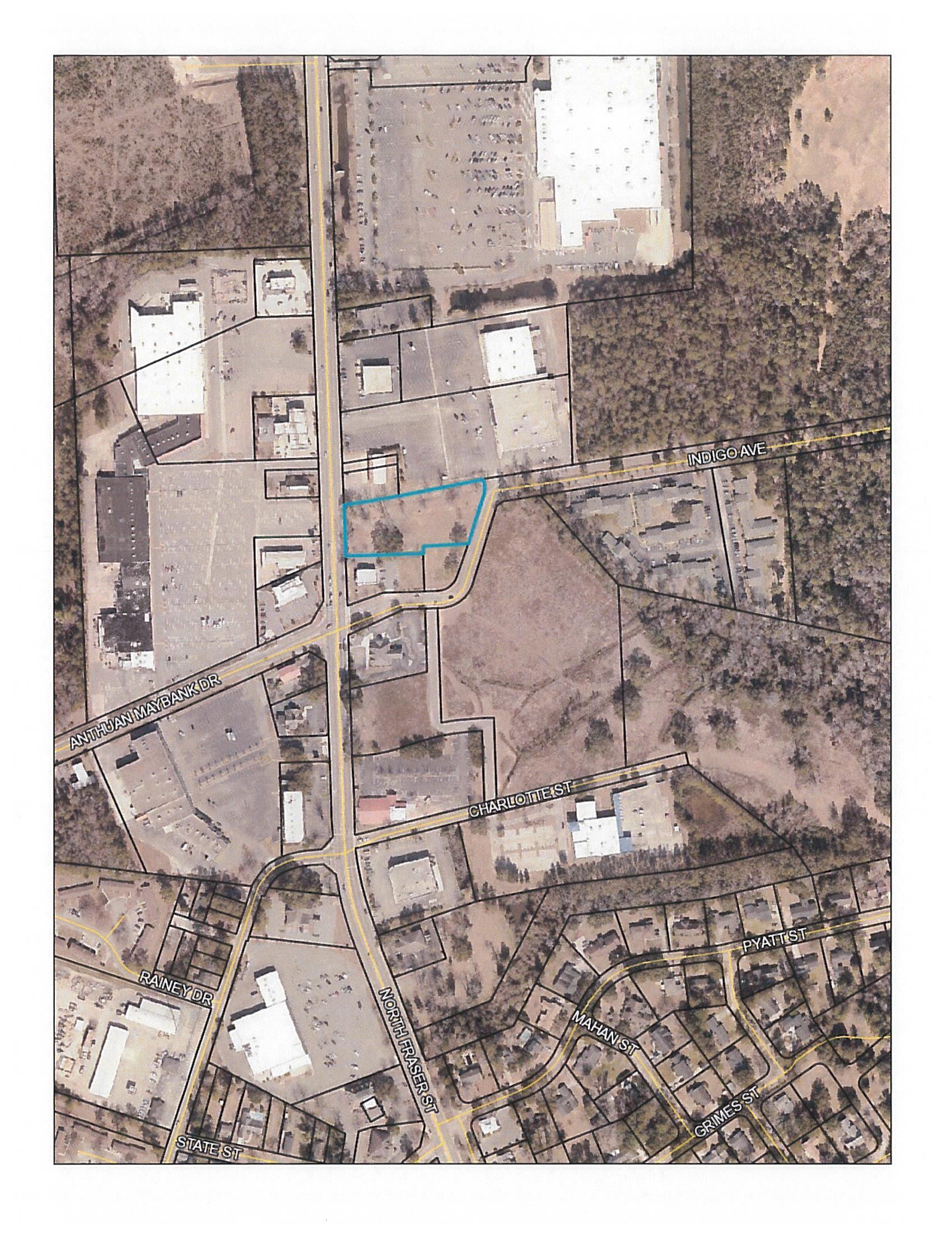 00001 Fraser St. Georgetown, SC 29440
