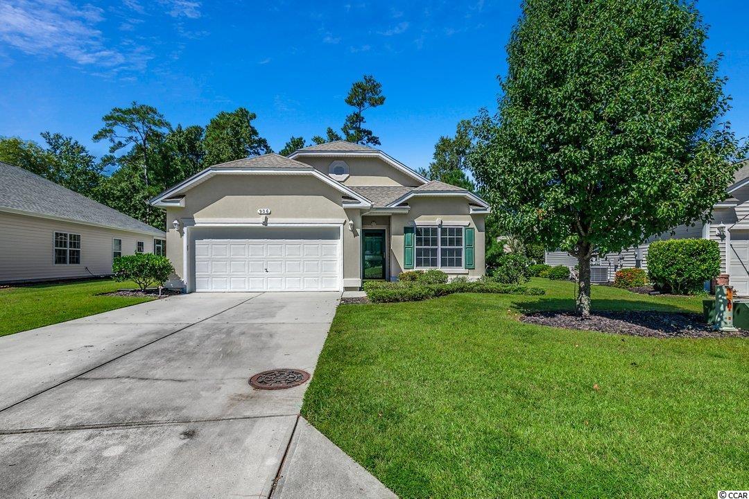 906 Eastcott Dr. Myrtle Beach, SC 29579