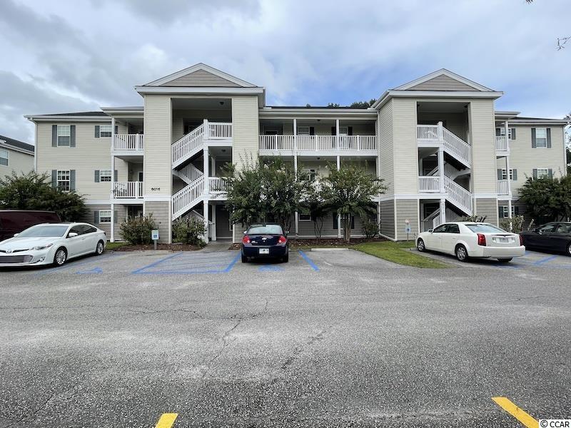 6016 Dick Pond Rd. UNIT #208 Myrtle Beach, SC 29588