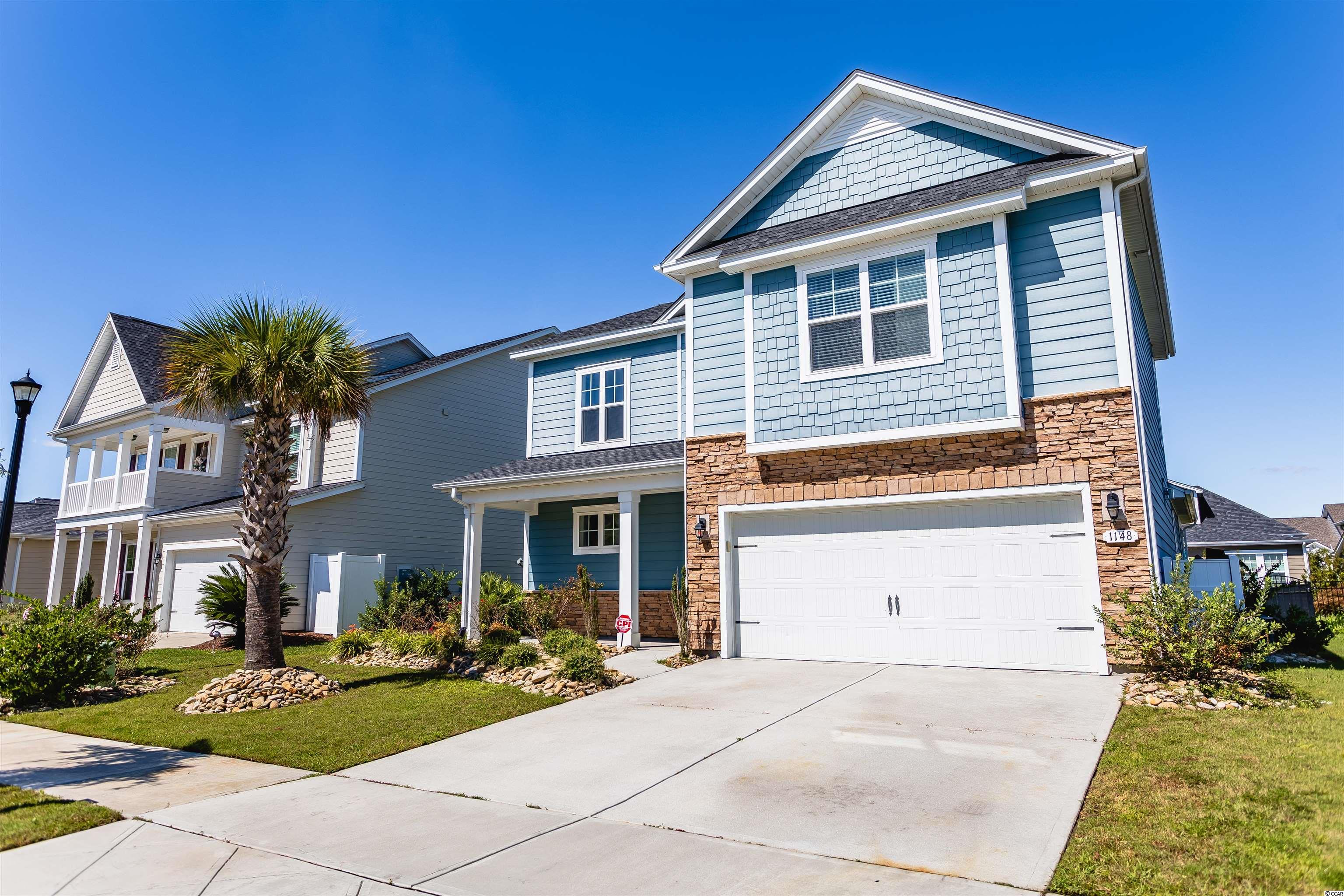 1148 Culbertson Ave. Myrtle Beach, SC 29577