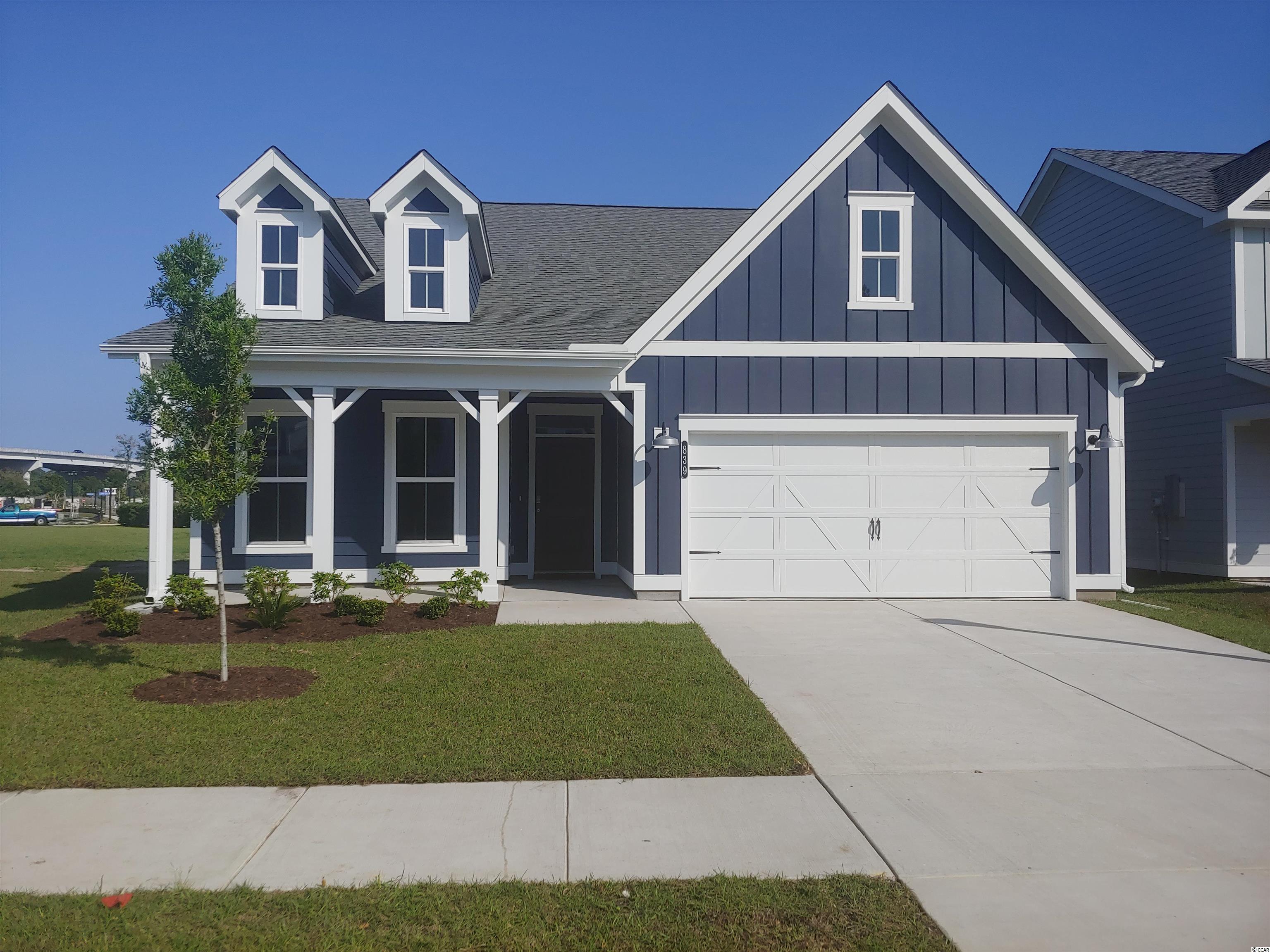 839 Gammon Dr. Myrtle Beach, SC 29579