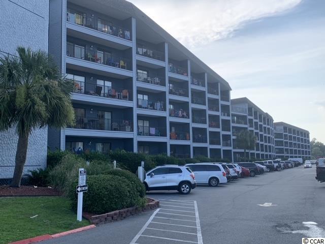 5905 S Kings Hwy. UNIT 332-B Myrtle Beach, SC 29575