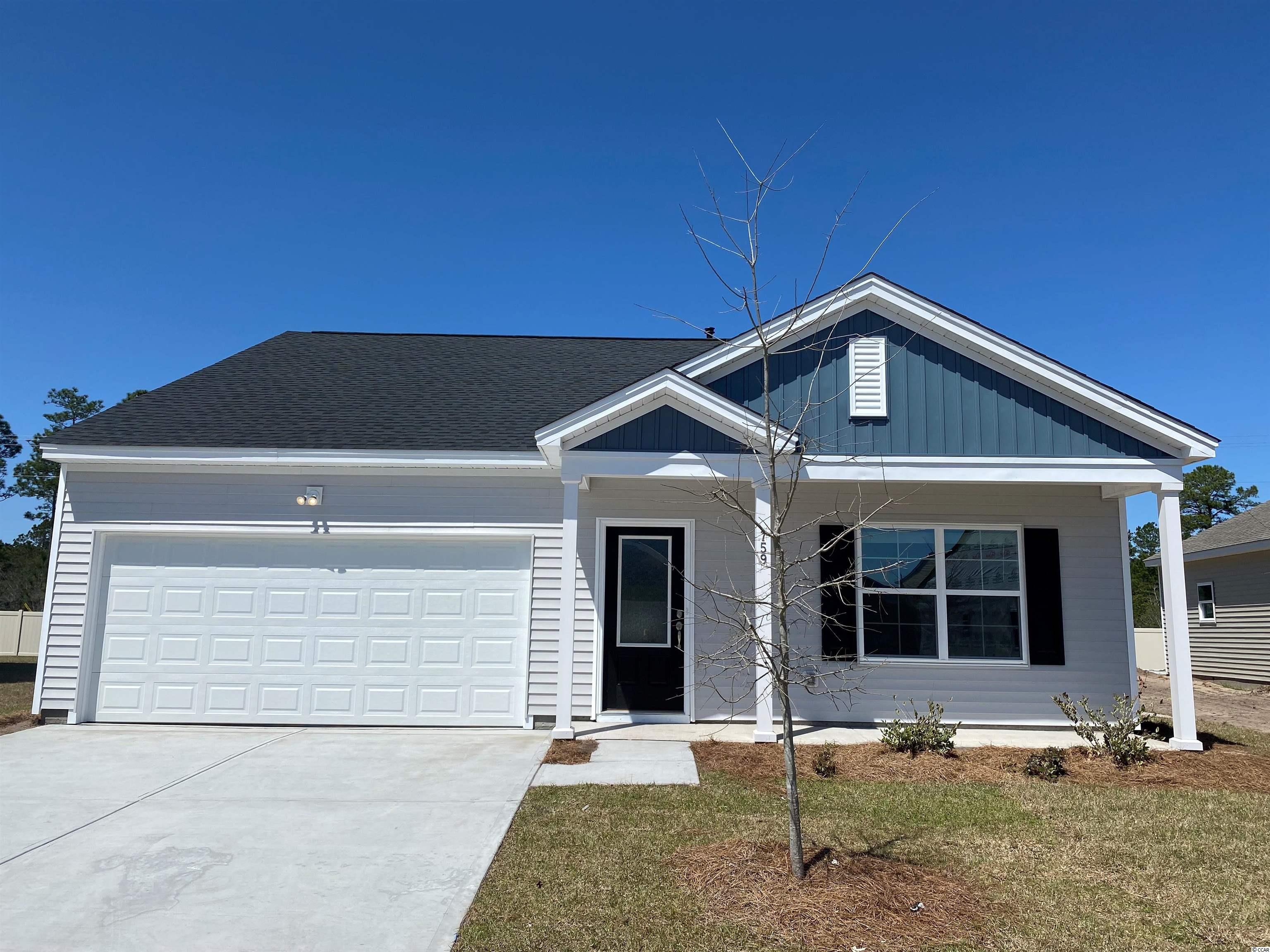 759 St. Albans Loop Conway, SC 29526