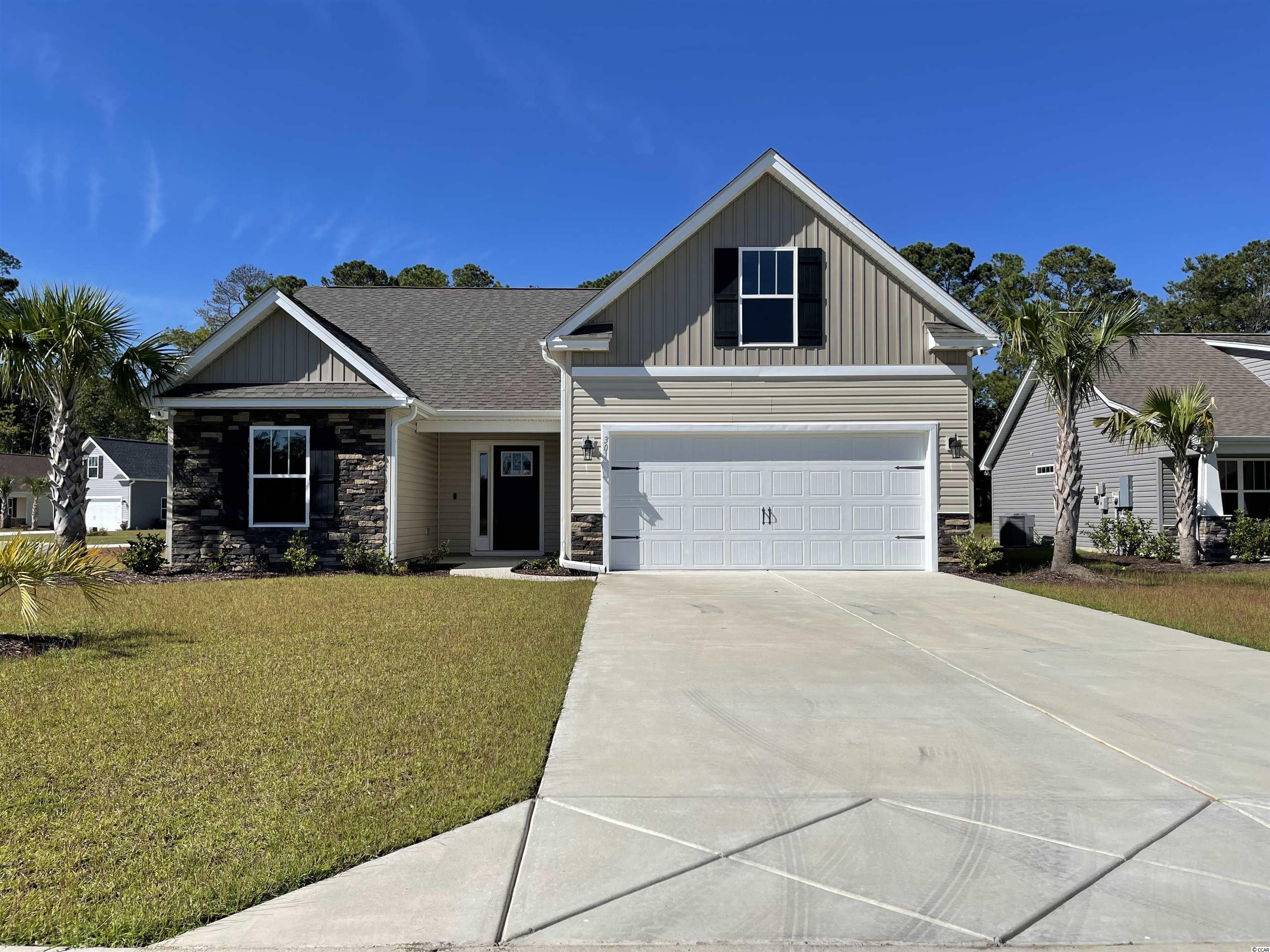 301 Hanna Ct. Little River, SC 29566